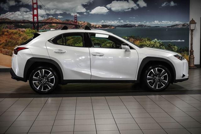 2025 Lexus UX 300h