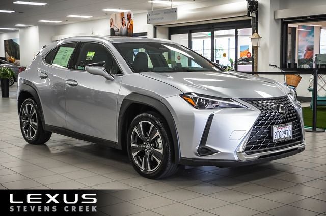 2025 Lexus UX 300h 300h's photo