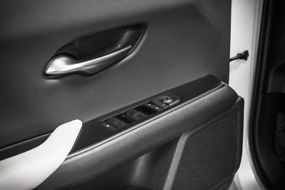 2025 Lexus UX 300h