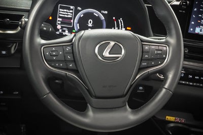 2025 Lexus UX 300h