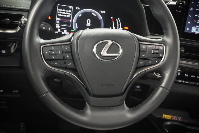2025 Lexus UX 300h