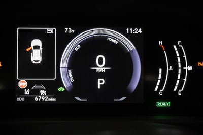 2025 Lexus UX 300h
