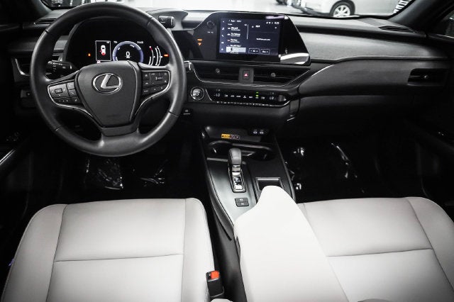 2025 Lexus UX 300h