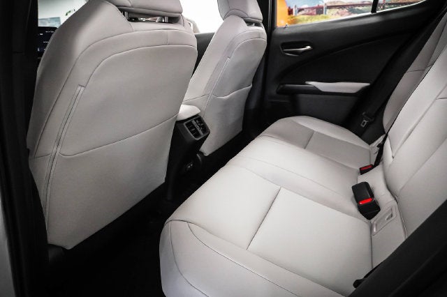 2025 Lexus UX 300h