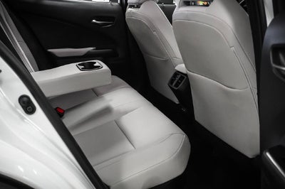 2025 Lexus UX 300h