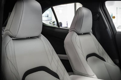 2025 Lexus UX 300h