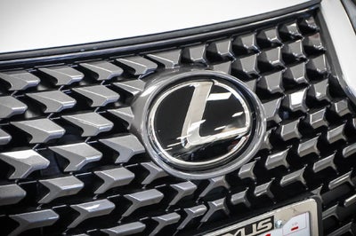 2025 Lexus UX 300h