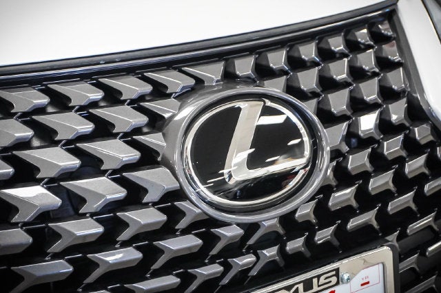 2025 Lexus UX 300h