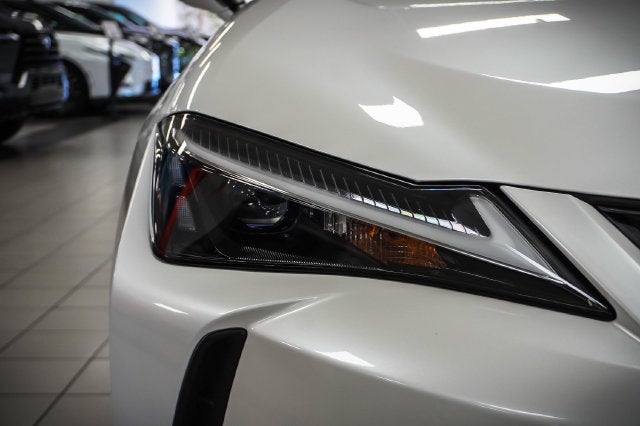 2025 Lexus UX 300h