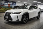 2025 Lexus UX 300h