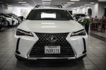 2025 Lexus UX 300h