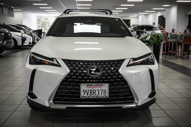 2025 Lexus UX 300h