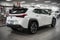 2025 Lexus UX 300h