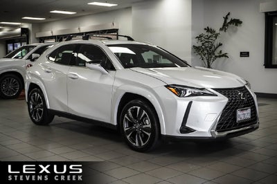 2025 Lexus UX 300h Premium