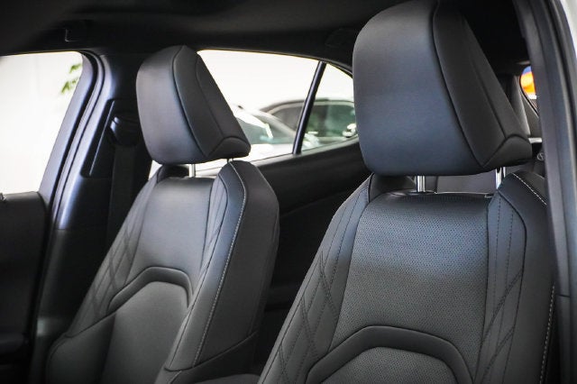 2025 Lexus UX 300h Premium