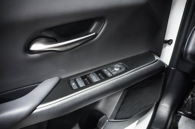 2025 Lexus UX 300h Premium
