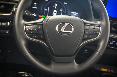 2025 Lexus UX 300h Premium