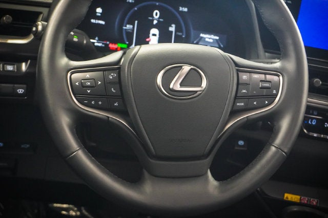 2025 Lexus UX 300h Premium