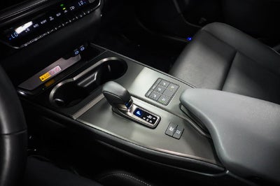 2025 Lexus UX 300h Premium