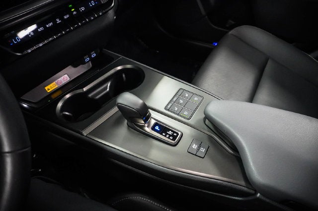 2025 Lexus UX 300h Premium