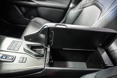 2025 Lexus UX 300h Premium