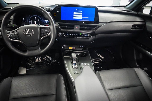 2025 Lexus UX 300h Premium