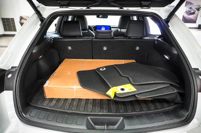 2025 Lexus UX 300h Premium