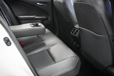 2025 Lexus UX 300h Premium