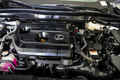 2025 Lexus UX 300h Premium