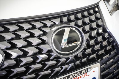 2025 Lexus UX 300h Premium
