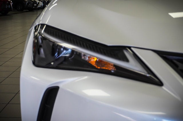 2025 Lexus UX 300h Premium
