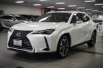 2025 Lexus UX 300h Premium