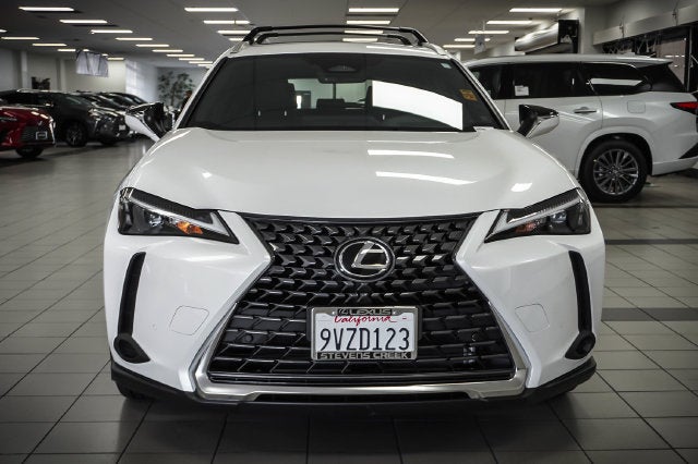 2025 Lexus UX 300h Premium