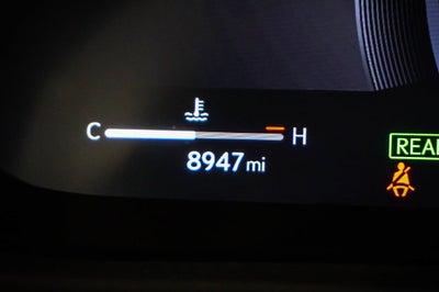 2025 Lexus UX 300h Premium