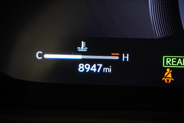 2025 Lexus UX 300h Premium