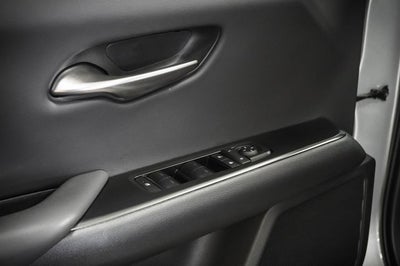 2025 Lexus UX 300h