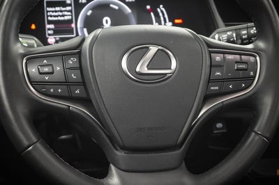 2025 Lexus UX 300h