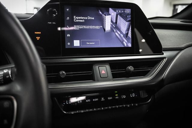 2025 Lexus UX 300h