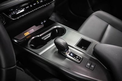 2025 Lexus UX 300h