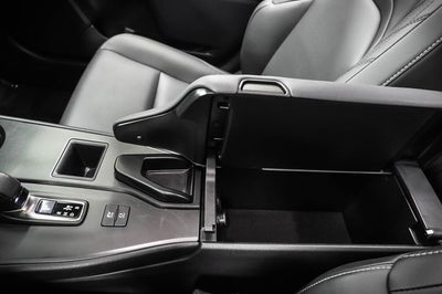 2025 Lexus UX 300h