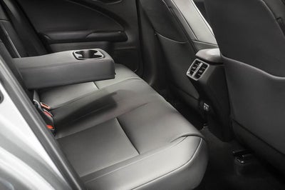 2025 Lexus UX 300h