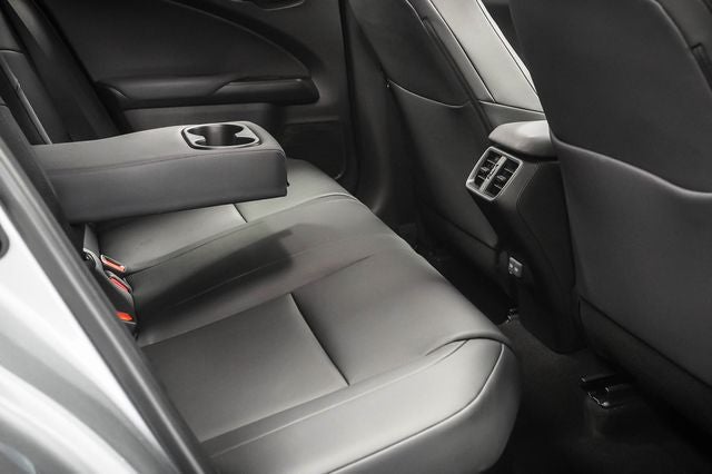 2025 Lexus UX 300h