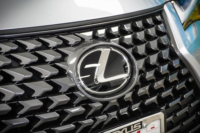 2025 Lexus UX 300h