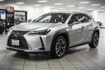 2025 Lexus UX 300h