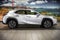 2025 Lexus UX 300h