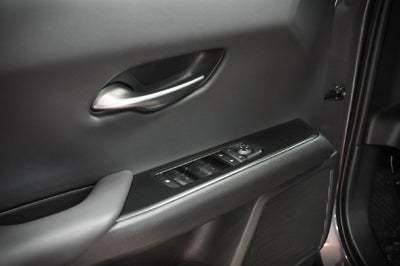 2025 Lexus UX 300h