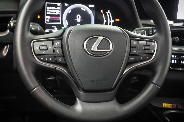 2025 Lexus UX 300h