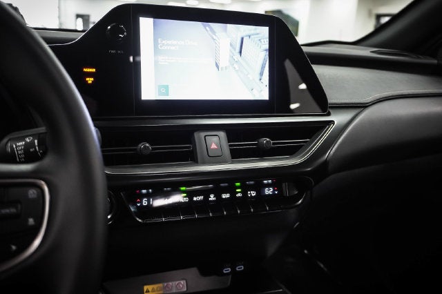 2025 Lexus UX 300h