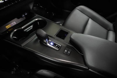 2025 Lexus UX 300h
