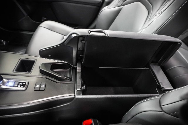 2025 Lexus UX 300h